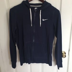 Nike Sweater.